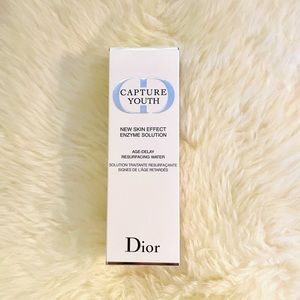 Dior Capture Youth Age-Delay Resurfacing Water